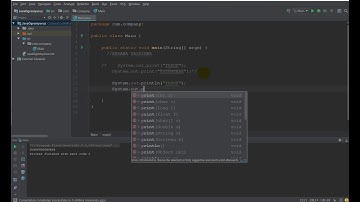 2.Java-Ekrana Yazdirma