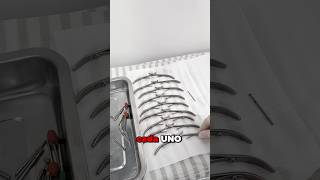 desinfección y esterilización de herramientas #nails #uñas #manicure #manicura #tutorial