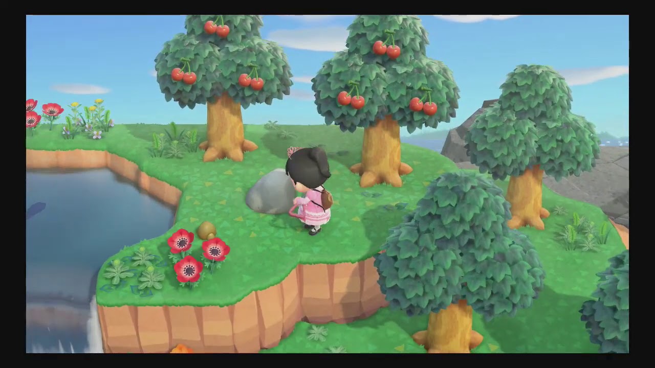 Animal Crossing: New Horizons - Day 134: The Journey for the King Tut