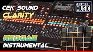 🔴 CEK SOUND REGGAE INSTRUMEN || AUDIO JERNIH BASS POWERFUL CLARITY NO COPYRIGHT
