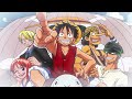 Play Music ONE PIECE 8期 ED Shining Ray 1 Hour 원피스 8기ED Shining Ray 1시간