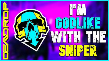 SHOCKING NEWS! The SNIPER in DrDisRespect