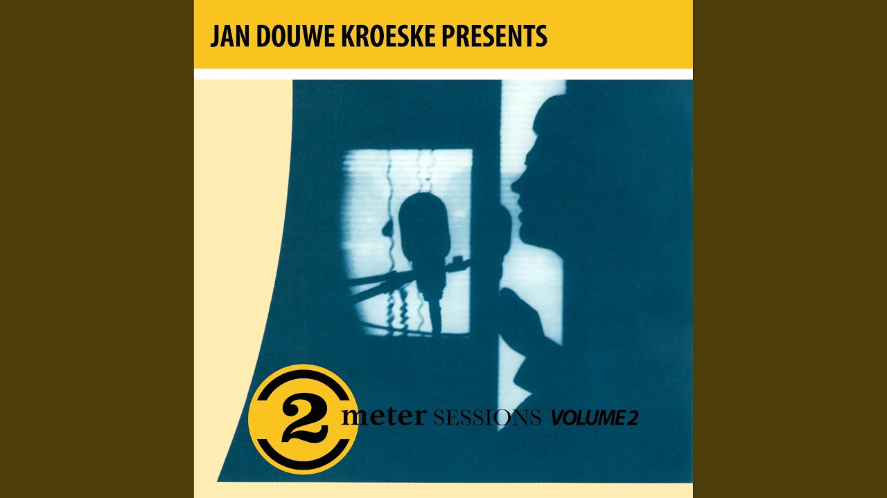 Vergeet Mij Niet (2 Meter Session)