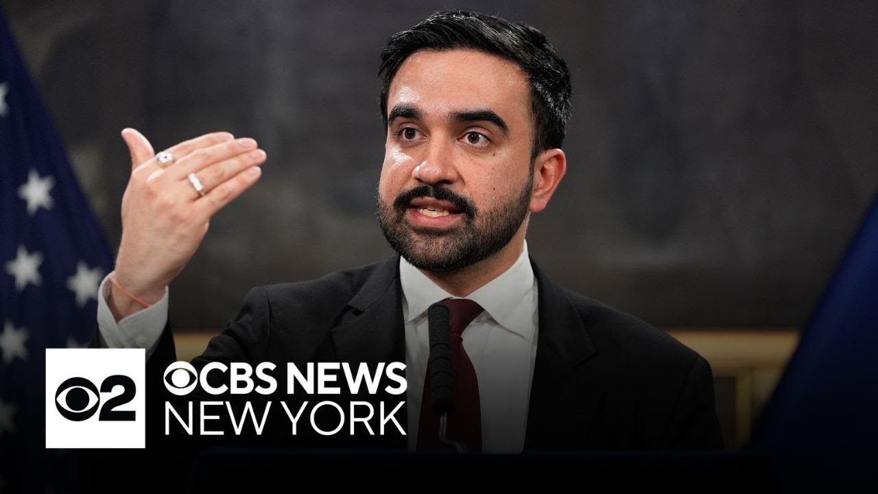 NYC Mayor Mamdani cracking down on gym memberships