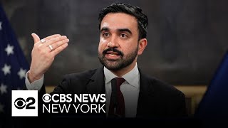 NYC Mayor Mamdani cracking down on gym memberships