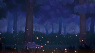 [BT21] Koya's Sleep Music but you're in the jungle (8 hours)