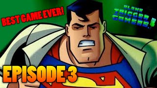 Superman 64 | Episode 3 | BlankTriggerGamers