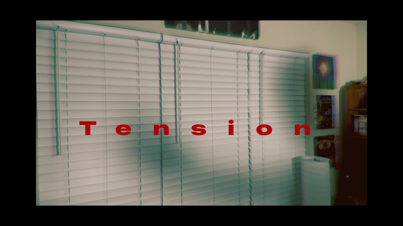 Watch Tension - 97vn Music Video #music #vibes #newmusic on YouTube Watch Tension - 97vn Music Video #music #vibes #newmusic on YouTube