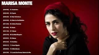 Marisa Monte As Melhores Musicas - Marisa Monte Mais Tocadas - Marisa Monte Lancamentos 2020