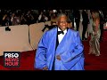 Remembering André Leon Talley and his unique contributions to fashion