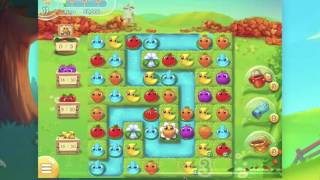farm heroes super saga levels 131 132 133 no boosters