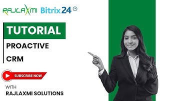 Proactive CRM: Boost Customer Engagement & Sales with Smart Automation #bitrix24