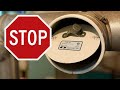 How to Replace a Barometric Damper (RC Type) – Stop Cold Air & Backdrafts!
