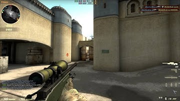AWP? It