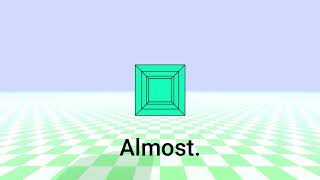 4D tesseracts have this REALLY weird illusion...