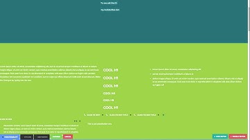 Live Composer - How To Edit Basic Content
