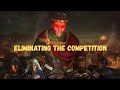 Purging Every English Claimant in CK3