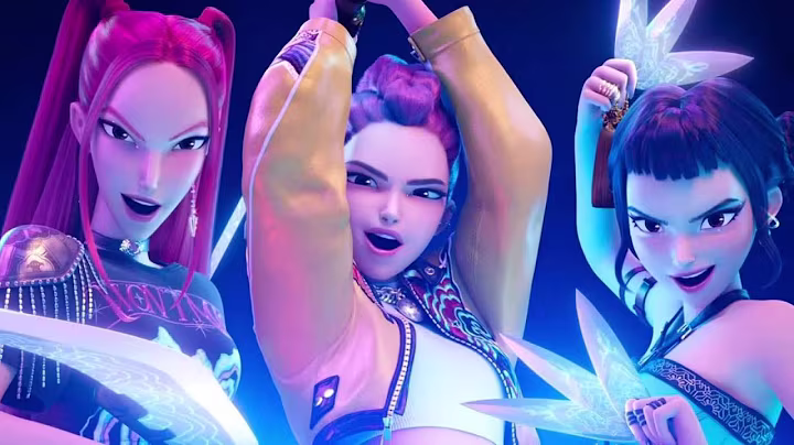 KPop Demon Hunters 2 Might Use Fan Theories For Its Story, Teases Director