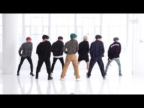[choreography]-bts-(boy-with-luv)-dance-practice-|-bangtantv-|