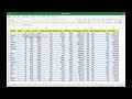 how to apply index match formula in excel | index match
