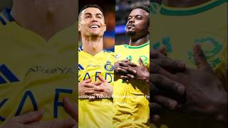 Mokoena Ends SA’s 16-Year World Cup Drought + Ronaldo Cele! 😴