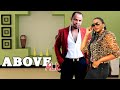 ABOVE ALL (GENEVIEVE NNAJI, RAMSEY NOUAH) LATEST TRENDING MOVIE/NIGERIA NOLLYWOOD #trending #2023