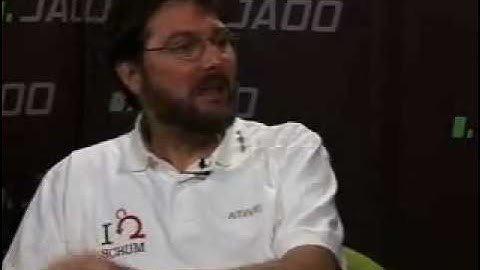 Jim Coplien and Bob Martin Debate TDD