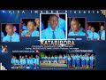 Katabirora Official Video - Blessed Hope Family Choir 2023