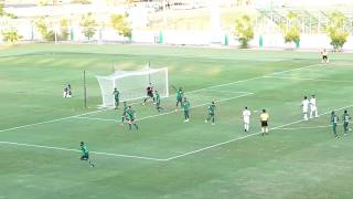 #Football #UAEFA Orooba Vs Massafi 22 11 2019
