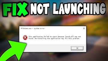 EASIEST FIX for Project Motor Racing NOT LAUNCHING