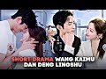 DRAMA WANG KAIMU & DENG LINGSHU - REIGNITION