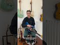 Guitarist, bassist, creator, producer and session player Annie Wagstaff does it all!