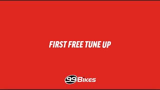 First Free Tune Ups! How Does It Work?