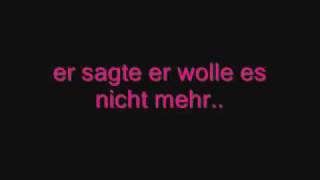 Es sollte einfach nicht sein by Naddele12 10,298 views 14 years ago 3 minutes, 1 second