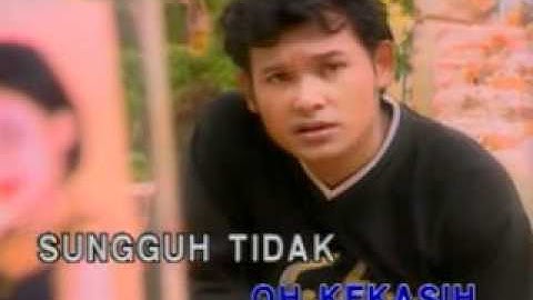Niat Hati Tak Nak Berpisah - Arrow.