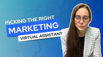 The Ultimate Guide to Interviewing a Marketing Virtual Assistant | Key Questions Revealed