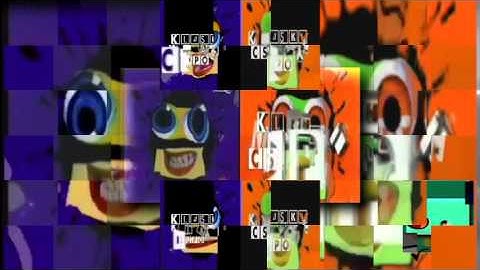 (YTPMV) Klasky Csupo Meets Nickelodeon Csupo scan into V2