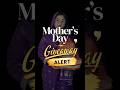 Mother's Day Giveaway 2026 Pakistan | Win a Suit + Healthy Gift Basket