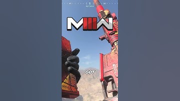 BROKEN TAQ ERADICATOR class goes INSANE in MW3 RIGHT NOW!!