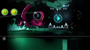 Change of scene in editor path 1 and path 2