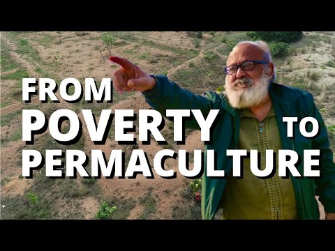 India's Water Revolution #3: From Poverty to Permaculture with DRCSC