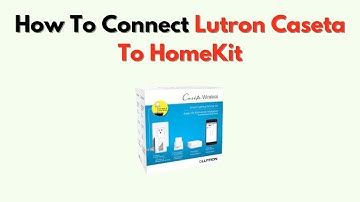 How to Connect Lutron Caseta to HomeKit – Control Your Lights with Siri