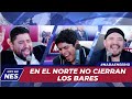 Nada en serio ft nelson capitn  t3 ep17  en el norte no cierran los bares