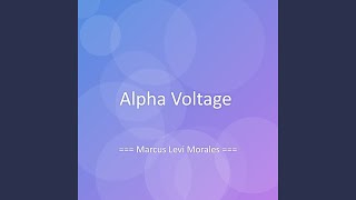 Alpha Voltage