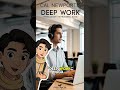 Kasi Rekomendasi Playlist enak buat Kerja dong! #short