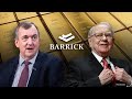 Barrick-Gold |Multiple levels can be purchased every day to obtain multiple benefits