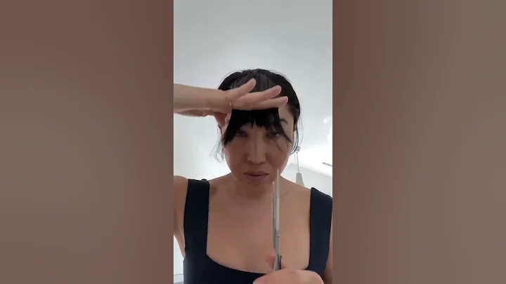 It’s not really a video about bangs #lifelessons #shorts #motivation - DayDayNews
