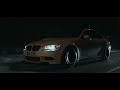 CANchecked Display BMW E92 M3 (supercharged)