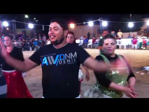 ايمن المساهلي في زعفرانة القيروان