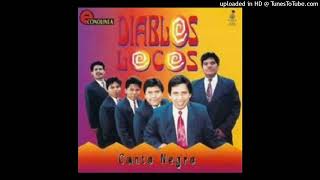 Video thumbnail of "Canto Negro- Diablos Locos"